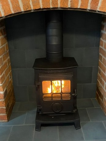 Wood burning stoves – FAQ’s